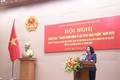 Hà Nội triển khai Tháng hành động vì an toàn thực phẩm năm 2025