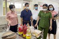 Thành lập 03 đoàn kiểm tra liên ngành trong Tháng hành động vì An toàn thực phẩm năm 2025