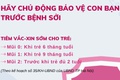 PHƯỜNG VĨNH HƯNG TUYÊN TRUYỀN VỀ BỆNH SỞI, CÁCH PHÒNG CHỐNG VÀ CHIẾN DỊCH TIÊM CHỦNG VẮC XIN PHÒNG, CHỐNG DỊCH SỞI NĂM 2025.