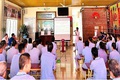 Tuyên truyền phòng chống bệnh Lao cho người bệnh tâm thần