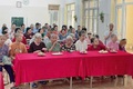 Trung tâm Bảo trợ xã hội 2 Hà Nội tổ chức buổi gặp mặt đối tượng nhân ngày khuyết tật Việt Nam