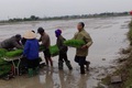 Người cựu chiến binh đi đầu trong phong trào xây dựng Nông thôn mới và tham gia công tác của địa phương
