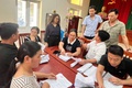 CẬP NHẬT: Tổ chức lấy ý kiến nhân dân về sắp xếp đơn vị hành chính cấp xã của Thị trấn Quốc Oai đạt trên 84,4%