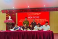 Công an xã Phúc Tiến tổ chức  hội nghị tuyên truyền, phổ biến pháp luật và ký cam kết phòng, chống tội phạm