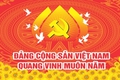 Cán bộ, đảng viên tiên phong, gương mẫu đi đầu trong mỗi bước ngoặt của đất nước