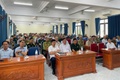 Xã Đại Xuyên tổ chức hoạt động kỷ niệm 50 năm ngày giải phóng miền nam, thống nhất đất nước và 135 năm ngày sinh chủ tịch hồ chí minh