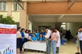 Quận Hoàng Mai hoàn thành chiến dịch tăng cường tuyên truyền, vận động lồng ghép cung cấp dịch vụ về dân số năm 2025