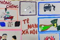 Tệ nạn xã hội dấy lên hồi chuông cảnh báo