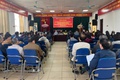 Đảng ủy, UBND phường Tương Mai tổ chức Hội nghị sơ kết đánh giá công tác xây dựng Đảng, chính quyền Quý I, triển khai nhiệm vụ trọng tâm quý II năm 2025