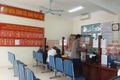 NÂNG CAO SỰ HÀI LÒNG CỦA NHÂN DÂN.