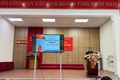 Phường Vĩnh Hưng tổ chức lớp bồi dưỡng kiến thức quốc phòng đối tượng 4 năm 2025