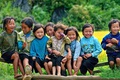 Bảo vệ trẻ em từ nhận thức đến hành động: Đảm bảo quyền sống, phát triển và tham gia một cách toàn diện
