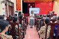 Tuyên truyền phổ biến pháp luật về phòng, chống mua bán người và hỗ trợ nạn nhân trên địa bàn huyện Thường Tín