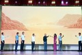Đại học Kinh tế Quốc dân phối hợp với UBND huyện Phú Xuyên phát động cuộc thi Marketing xã hội Social Pioneers 2025