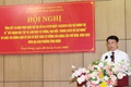 Đảng bộ phường Vĩnh Hưng  tổ chức hội nghị Tổng kết 10 năm thực hiện Chỉ thị số 05-CT/TW của Bộ Chính trị “Đẩy mạnh học tập và làm theo tư tưởng, đạo đức, phong cách Hồ Chí Minh