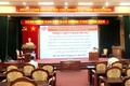 Hoài Đức tổ chức phiên đấu giá quyền sử dụng đất thực hiện dự án xây dựng nhà ở thấp tầng để bán tại vị trí X6, xã Lại Yên