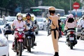 Phấn đấu hoàn thành 07 nhóm nhiệm vụ trọng tâm đảm bảo trật tự, an toàn giao thông năm 2025