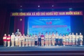 Hoài Đức tuyên dương, khen thưởng 489 học sinh giỏi tiêu biểu năm học 2024-2025