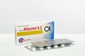 Thu hồi thuốc Alfachim 4.2 không đạt tiêu chuẩn chất lượng