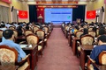 Hoài Đức tập huấn nghiệp vụ công tác văn phòng cấp ủy năm 2025