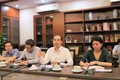 Y tế Thủ đô và Viện Karolinska (Thụy Điển): Hợp tác để nâng cao chất lượng đào tạo nguồn nhân lực y tế