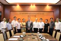 Tăng cường hợp tác y tế giai đoạn 2024 - 2029 giữa ngành Y tế Thủ đô và Cơ quan Quản lý các bệnh viện công Paris
