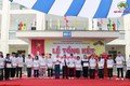 Trung tâm Giáo dục Nghề Nghiệp – Giáo dục Thường xuyên huyện đứng thứ 2 Thành phố về kết quả thi học sinh giỏi các môn văn hóa