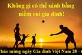 Khen thưởng biểu dương gia đình văn hóa tiêu biểu kỷ niệm 24 năm Ngày Gia đình Việt Nam (28/6/2001 - 28/6/2025)
