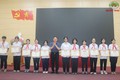 Hội khuyến học xã Đồng Quang khen thưởng cho trên 600 học sinh có thành tích xuất sắc năm học 2024-2025