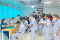 Tăng cường chăm sóc sức khỏe toàn diện cho người bệnh tâm thần: Trung tâm Chăm sóc và Phục hồi chức năng người tâm thần số 1 Hà Nội phối hợp với Bệnh viện Đa khoa Sơn Tây tổ chức khám sức khỏe định kỳ