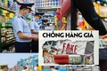 Đảm bảo an toàn thực phẩm trường học trên địa bàn xã Hòa Phú