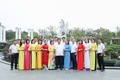 Kỷ niệm 100 năm ngày báo chí cách mạng Việt Nam nguồn lực tinh thần từ những người làm báo cơ sở