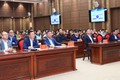 Hà Nội tập huấn toàn thành phố vận hành thử nghiệm chính quyền địa phương 2 cấp
