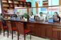 Xã Thanh Oai vận hành thử nghiệm Trung tâm phục vụ hành chính công