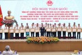 Không hy sinh tiến bộ, công bằng, an sinh xã hội và môi trường nông thôn để chạy theo tăng trưởng đơn thuần