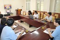 Nam Từ Liêm vận hành thử nghiệm Hệ thống Quản lý văn bản và điều hành theo mô hình chính quyền địa phương hai cấp tại 04 phường: Từ Liêm, Xuân Phương, Tây Mỗ, Đại Mỗ