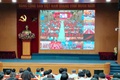 Quận Thanh Xuân sẵn sàng vận hành thử nghiệm mô hình chính quyền địa phương hai cấp trên địa bàn các phường mới