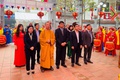 Lễ hội truyền thống đình Khương Hạ Xuân Ất Tỵ 2025 – Giữ gìn và phát huy bản sắc văn hóa dân tộc