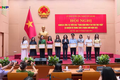 Tăng cường kiểm tra, siết chặt công tác an toàn thực phẩm trong 6 tháng cuối năm 2025