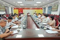 Vận hành thử nghiệm tại xã Thạch Thất, sẵn sàng đưa vào hoạt động chính quyền địa phương hai cấp