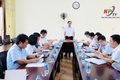 HỘI NGHỊ TRỰC TUYẾN TRIỂN KHAI KẾ HOẠCH CỦA BAN CHỈ ĐẠO TRUNG ƯƠNG VỀ CHUYỂN ĐỔI SỐ LIÊN THÔNG, ĐỒNG BỘ, NHANH, HIỆU QUẢ PHỤC VỤ TỔ CHỨC BỘ MÁY HỆ THỐNG CHÍNH TRỊ
