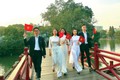 Xây dựng người Hà Nội thanh lịch, văn minh trong thời kỳ mới