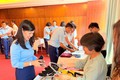 Quản lý thị trường thành phố Hà Nội tổ chức hội thảo phân biệt hàng thật, hàng giả