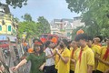 Đưa hình ảnh Cảnh sát phòng cháy, chữa cháy đến gần hơn với người dân