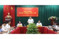 Đảng bộ Phường Vĩnh Tuy mới vận hành thử nghiệm cơ chế hoạt động nghiêm túc, hiệu quả