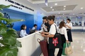 Thủ tục hành chính tại Hà Nội không gián đoạn trong quá trình sắp xếp đơn vị hành chính