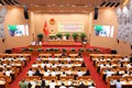Kỳ họp thứ 24 HĐND thành phố Hà Nội:Quyết định các nội dung để vận hành mô hình chính quyền địa phương hai cấp