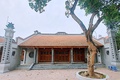 Về thăm Di tích Lịch sử văn hóa Chùa Linh Tự (Kim Giai Tự) tại thôn Hoàng Xá, xã Yên Lãng, Thành phố Hà Nội.