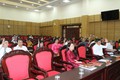 HĐND quận Ba Đình tổ chức kỳ họp thứ 20 - kỳ họp thường lệ giữa năm 2025