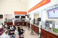 Hà Nội bổ sung điểm tiếp nhận, phục vụ hành chính công tại xã, phường mới